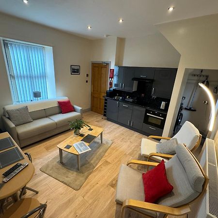 The Annex Keith Self Catering Wifi Private Parking Bkng Apartment Exterior foto