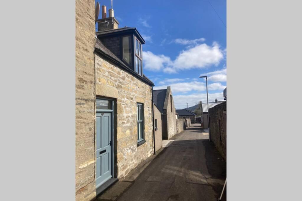 The Annex Keith Self Catering Wifi Private Parking Bkng Apartment Exterior foto