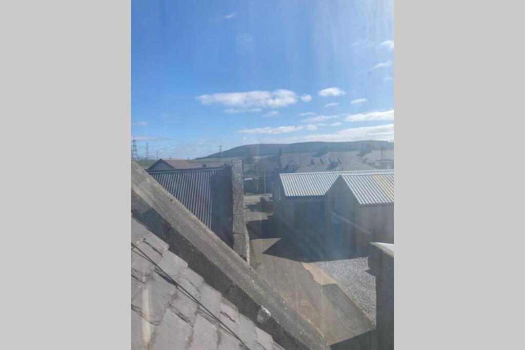 The Annex Keith Self Catering Wifi Private Parking Bkng Apartment Exterior foto