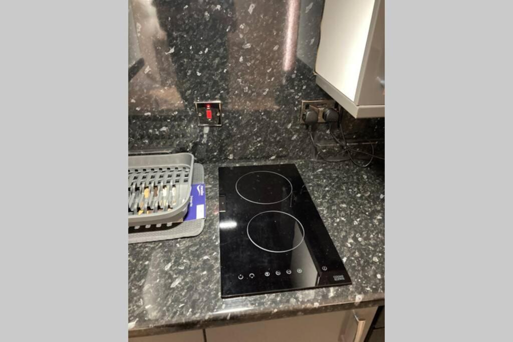 The Annex Keith Self Catering Wifi Private Parking Bkng Apartment Exterior foto