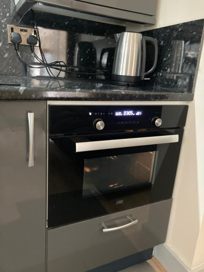 The Annex Keith Self Catering Wifi Private Parking Bkng Apartment Exterior foto