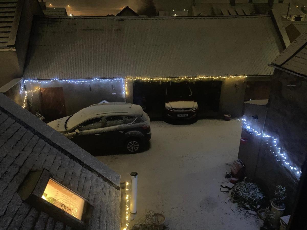 The Annex Keith Self Catering Wifi Private Parking Bkng Apartment Exterior foto