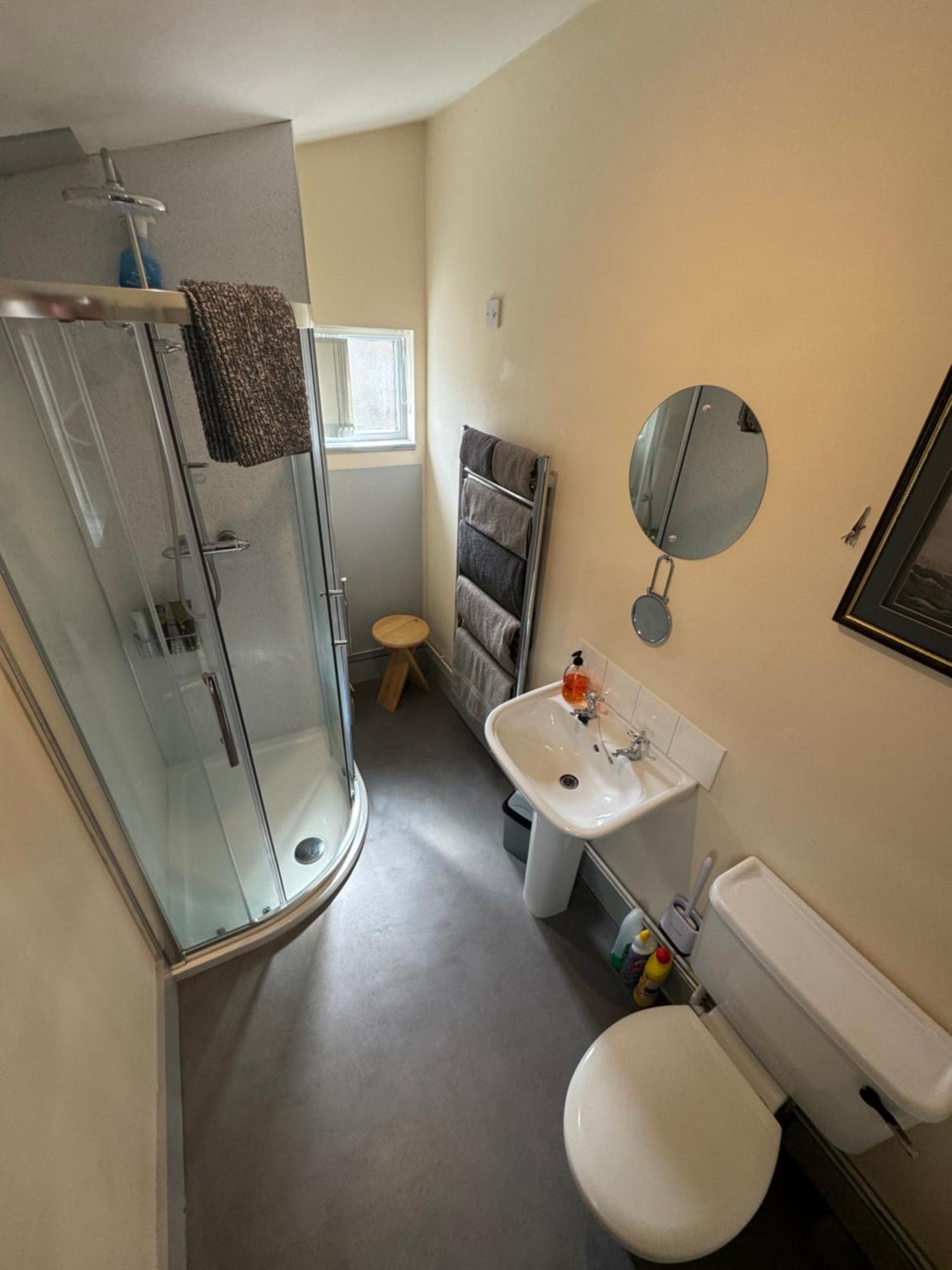 The Annex Keith Self Catering Wifi Private Parking Bkng Apartment Exterior foto