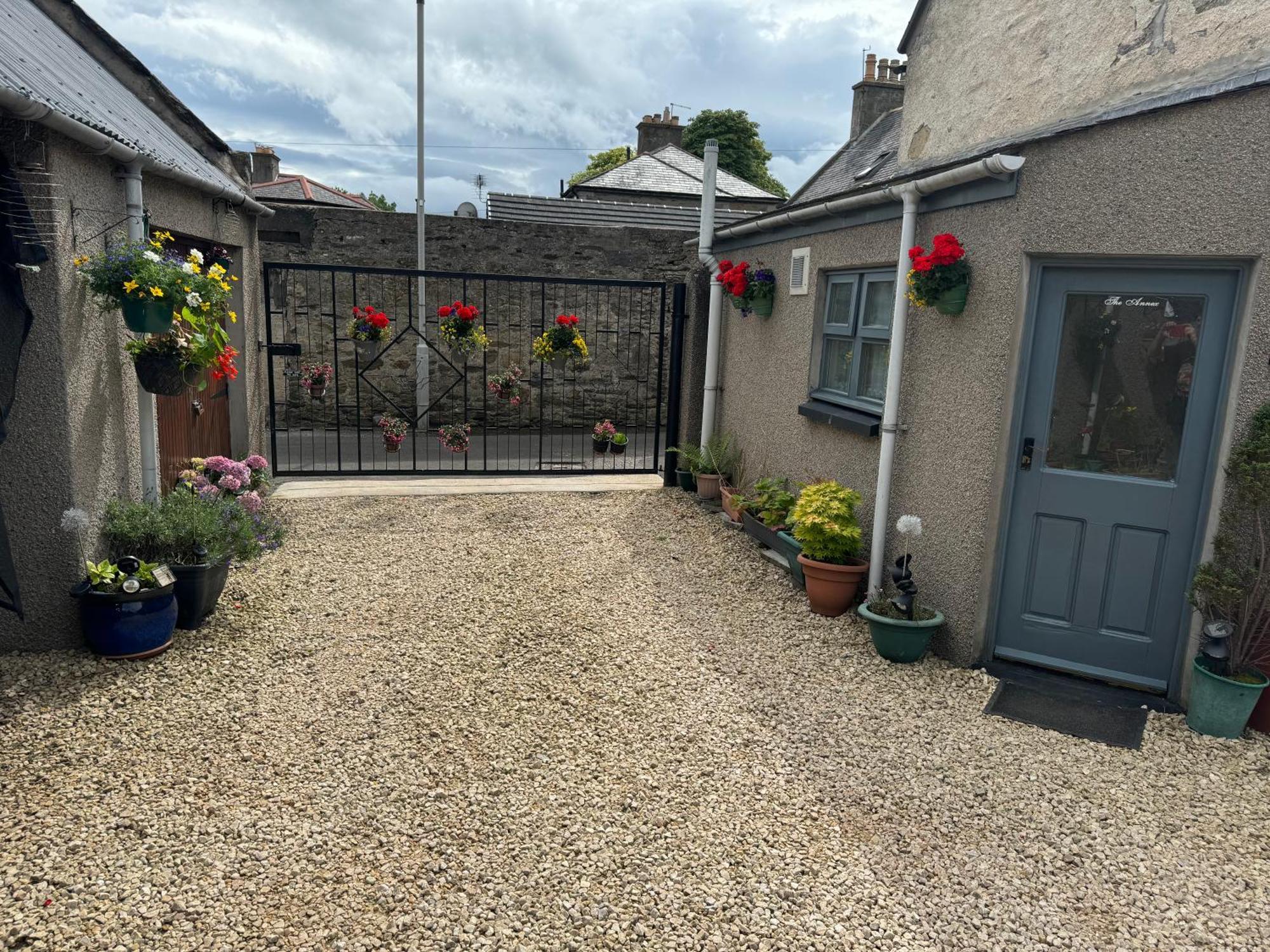 The Annex Keith Self Catering Wifi Private Parking Bkng Apartment Exterior foto