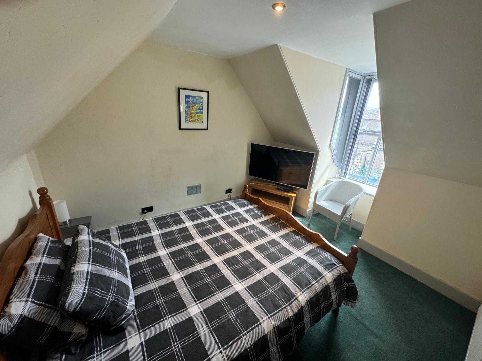The Annex Keith Self Catering Wifi Private Parking Bkng Apartment Exterior foto