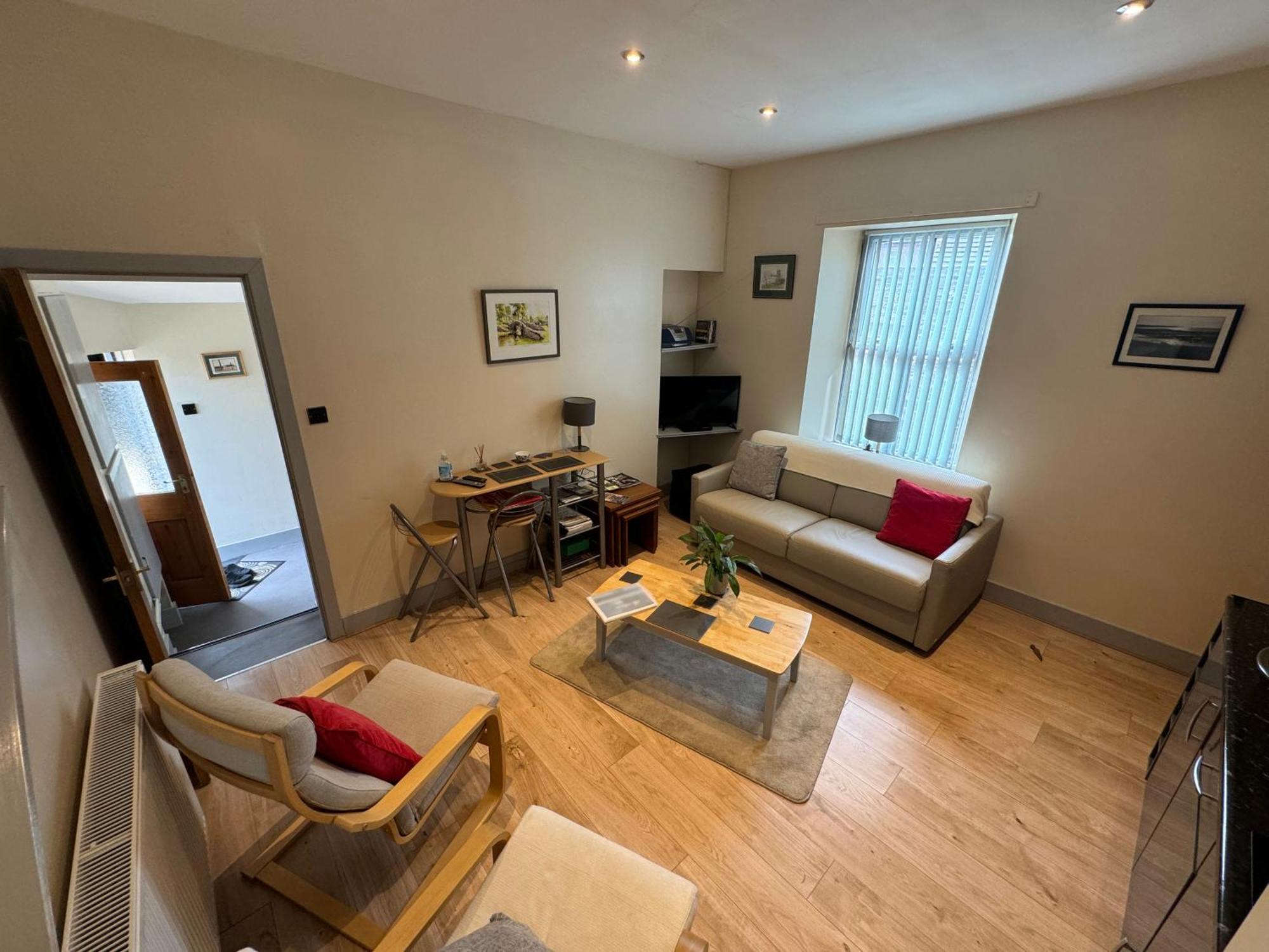 The Annex Keith Self Catering Wifi Private Parking Bkng Apartment Exterior foto