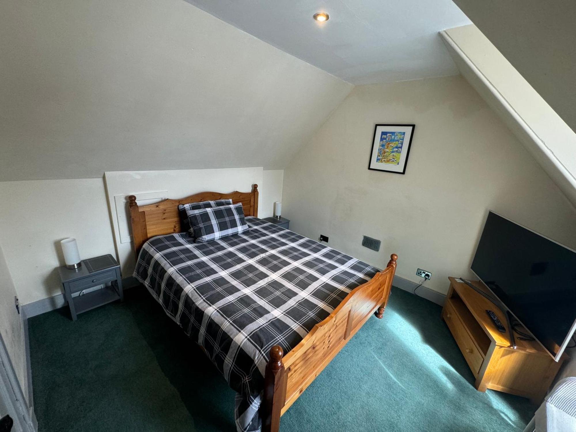 The Annex Keith Self Catering Wifi Private Parking Bkng Apartment Exterior foto