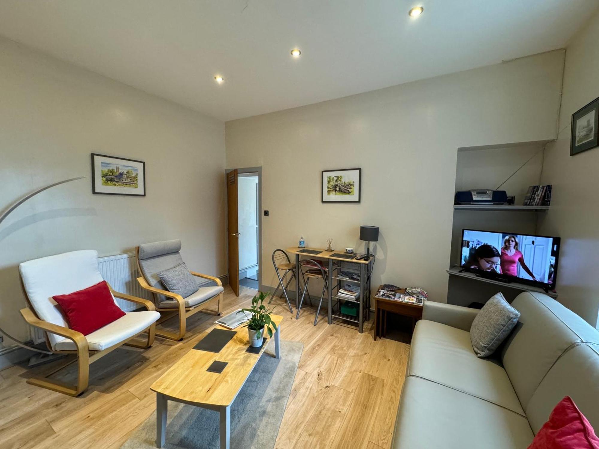 The Annex Keith Self Catering Wifi Private Parking Bkng Apartment Exterior foto