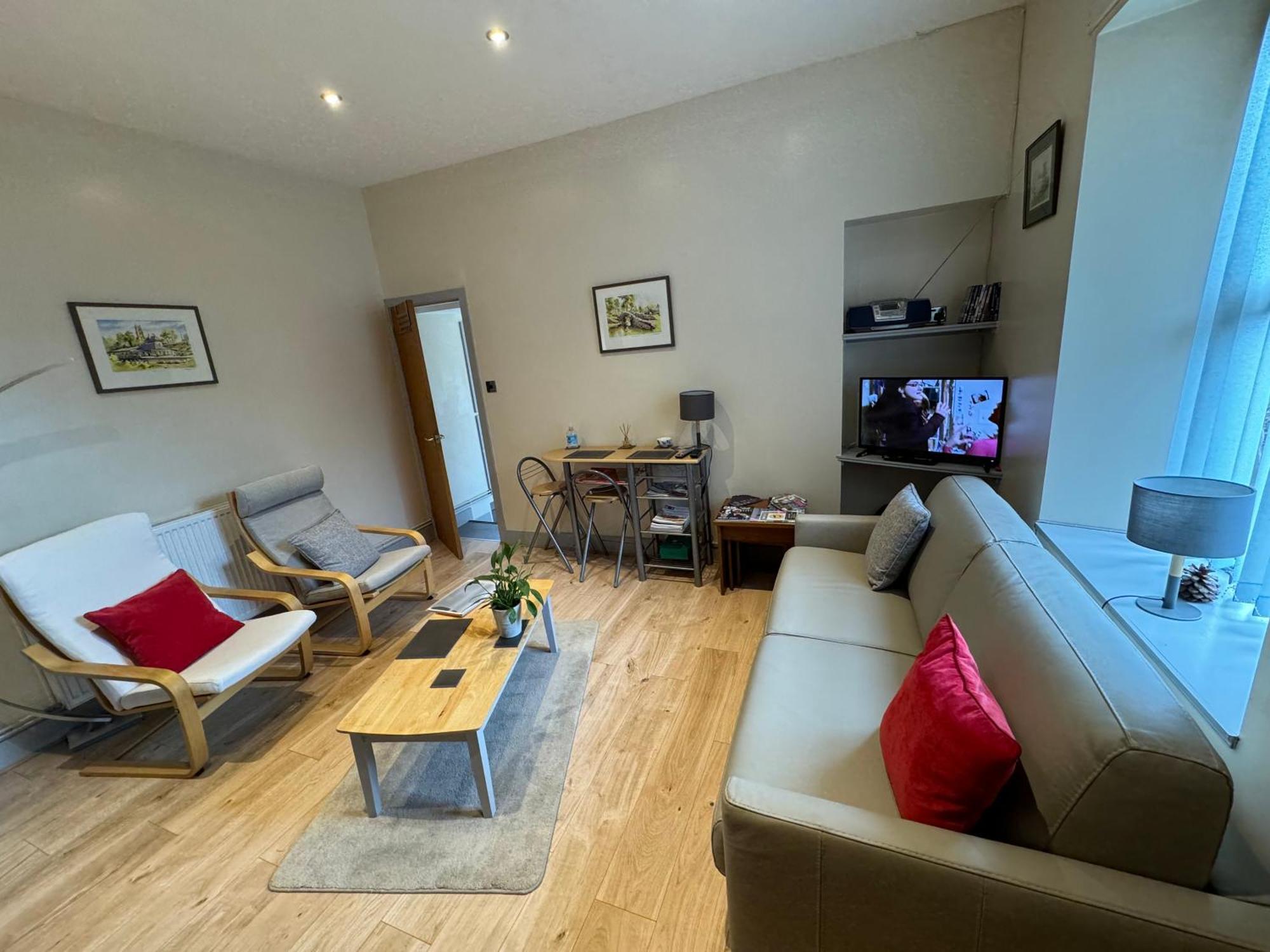 The Annex Keith Self Catering Wifi Private Parking Bkng Apartment Exterior foto